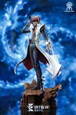 [Warehouse in Stock] Aftershock Studio - Statue - Yu-Gi-Oh! Obelisk the Tormentor & Seto Kaiba