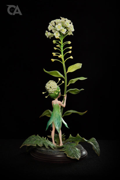 [Pre-Order] Orange Art Studio - Statue - Berserk - Shepherd's Purse flower Fairy