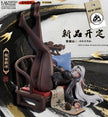 [Pre-Order Closed] Mi Yin Studio - Statue - Zenless Zone Zero - Yixuan