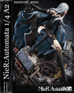 [Pre-Order Closed] Imagination Studio & Red Peach A Studio - Statue -  NieR:Automata  - A2