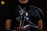 [Pre-Order] Sun Toys Studio - Statue - Digimon - Devidramon