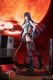 [Warehouse in Stock] Green Tea Studio - HIGHSCHOOL OF THE DEAD - Saeko Busujima