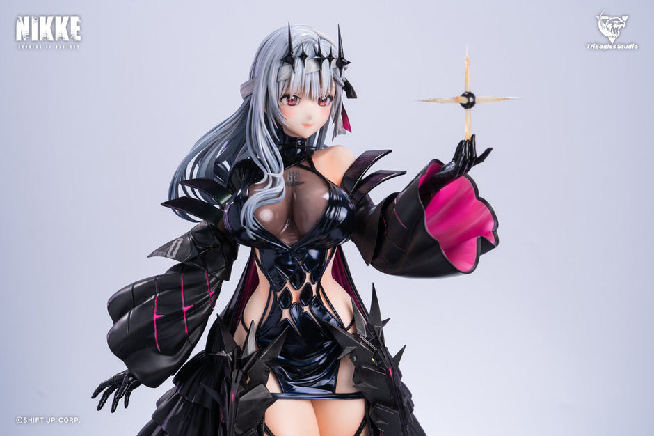 [Pre-Order Closed] TriEagles Studio - Statue - Goddess of Victory: Nikke - #05 Modernia (Licensed)