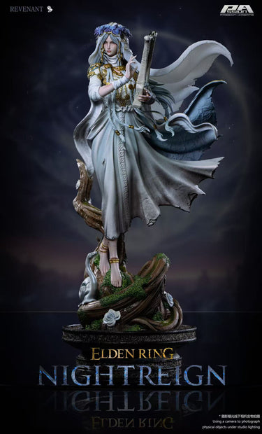 [Pre-Order] PA Create Studio - Statue - Elden Ring Revenant