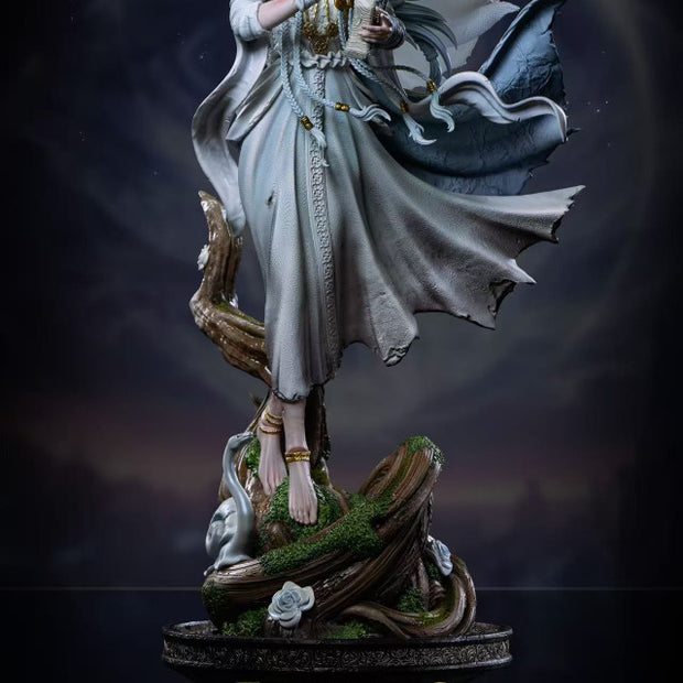 [Pre-Order] PA Create Studio - Statue - Elden Ring Revenant