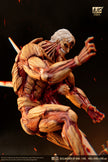 [Last One] ZaoHua Studio - Statue - Attack on Titan - Declaration Of War EX ver with LED