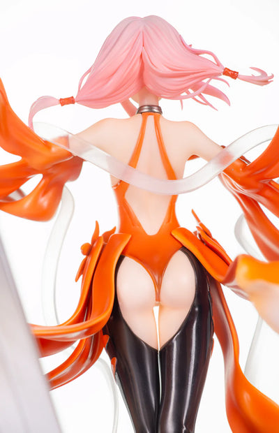 [Warehouse in Stock] Beast Studio - Statue - Guilty Crown Inori Yuzuriha