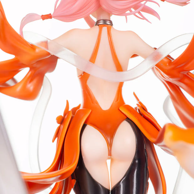 [Warehouse in Stock] Beast Studio - Statue - Guilty Crown Inori Yuzuriha
