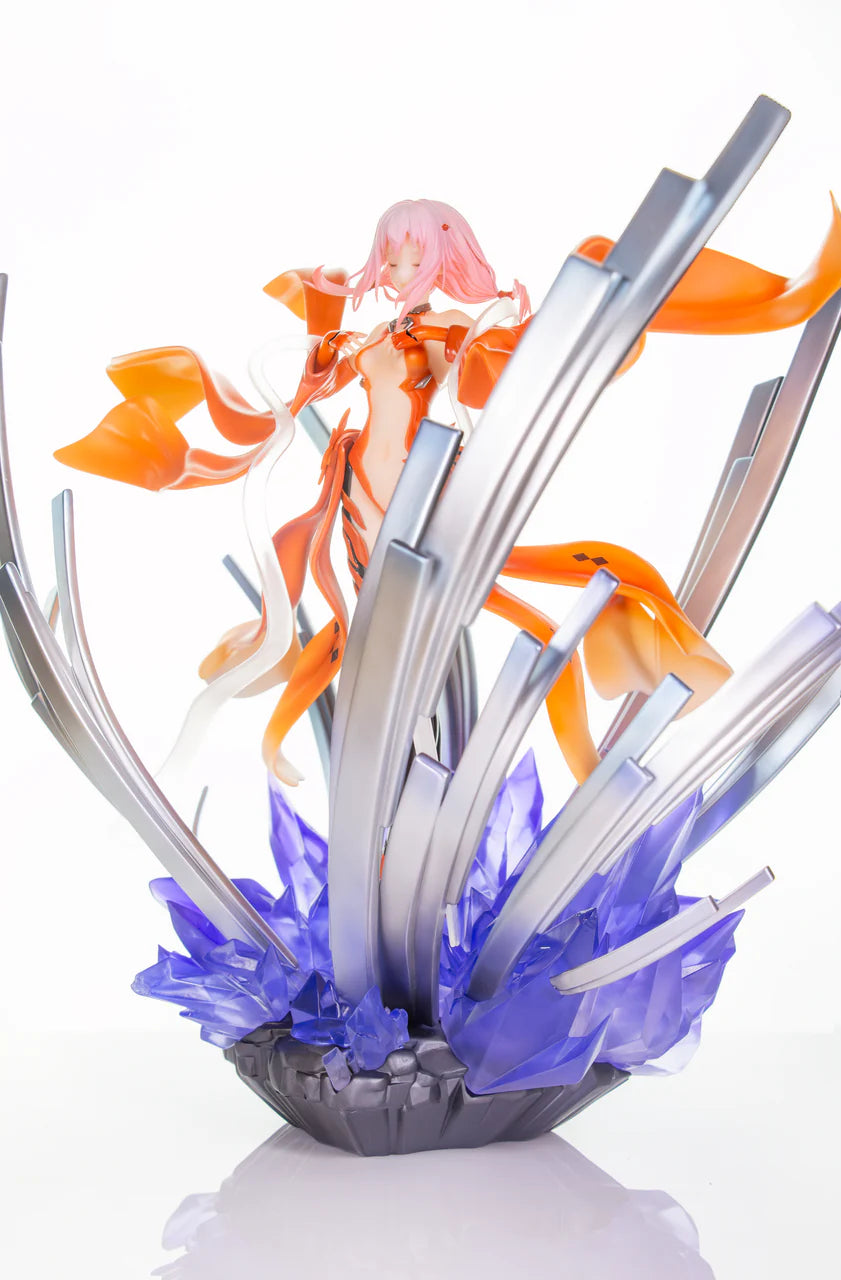 [Warehouse in Stock] Beast Studio - Statue - Guilty Crown Inori Yuzuriha
