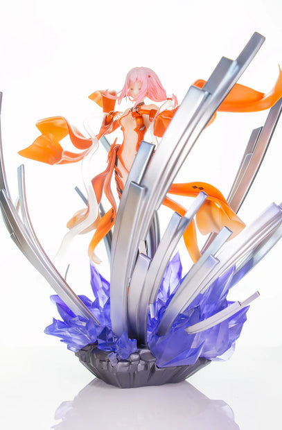 [Warehouse in Stock] Beast Studio - Statue - Guilty Crown Inori Yuzuriha