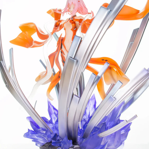 [Warehouse in Stock] Beast Studio - Statue - Guilty Crown Inori Yuzuriha