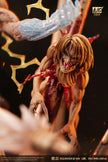[Last One] ZaoHua Studio - Statue - Attack on Titan - Declaration Of War EX ver with LED