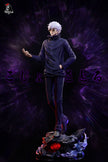 [Warehouse in Stock] Temple Studio & Di Tai She Studio - Statue - Jujutsu Kaisen - Satoru Gojo