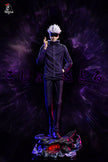 [Warehouse in Stock] Temple Studio & Di Tai She Studio - Statue - Jujutsu Kaisen - Satoru Gojo