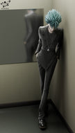 [Warehouse in Stock] Aurora Studio - Statue - NANA - Okazaki Shinichi