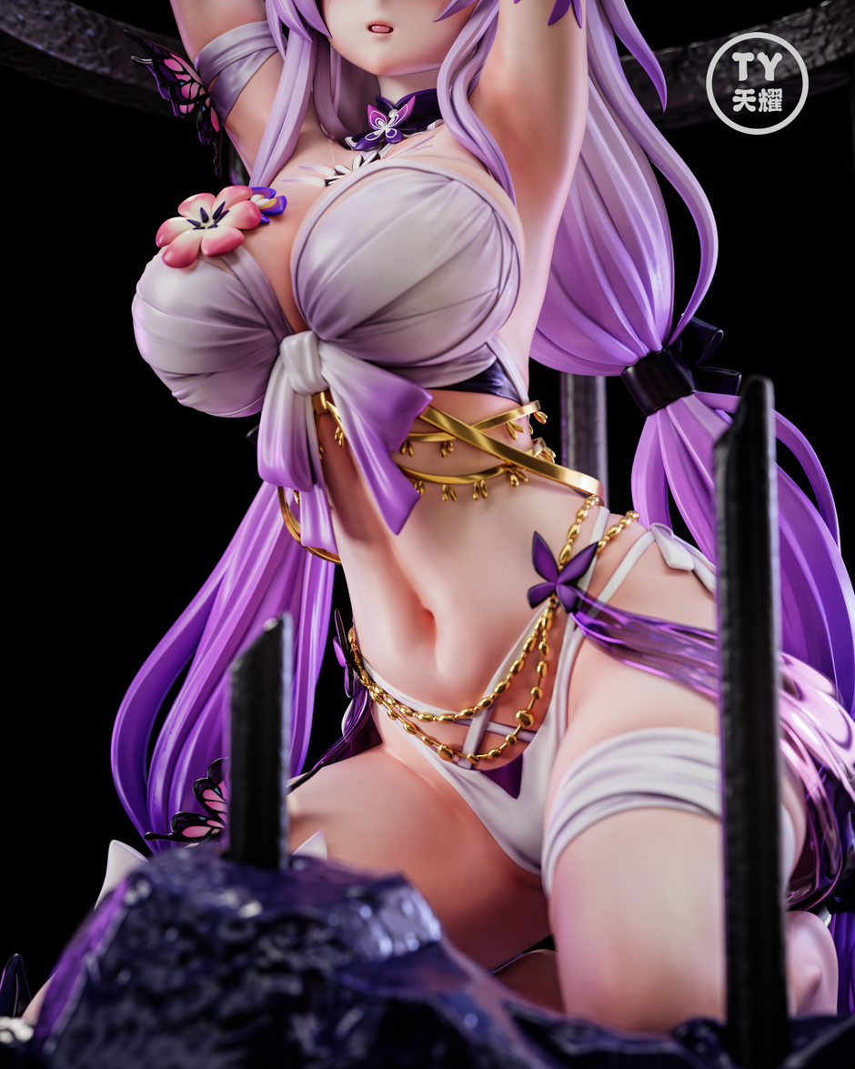 [Pre-Order] TY Studio - Statue - Honkai: Star Rail - Birdcage Castorice
