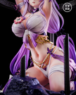 [Pre-Order] TY Studio - Statue - Honkai: Star Rail - Birdcage Castorice