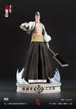 [Warehouse in Stock] Yuan Meng Studio - Statue - BLEACH Blood War Series - Kirinji Tenjiro