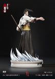 [Warehouse in Stock] Yuan Meng Studio - Statue - BLEACH Blood War Series - Kirinji Tenjiro