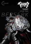 [Pre-Order] EcliPse ART Studio - Statue - Berserk - Series #1 Grunbeld