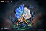 [Pre-Order Closed] Zodiakos Studio - Statue - Saint Seiya - Gold Saint-Aphrodite (Licensed)