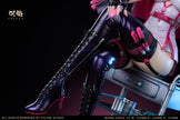 [Pre-Order] CHIYAN Studio - Statue - Honkai: Star Rail - Heart Throbbing Nurse Cosplay Series Kafka