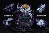 [Pre-order Closed] Space Realm Studio  - Statue - Jujutsu Kaisen - Megumi Fushiguro or Sukuna Makora