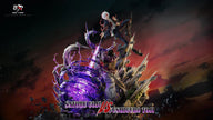 [Warehouse in Stock] NIREN Studio - Statue - Jujutsu Kaisen - Satoru Gojo vs Fushiguro Toji