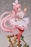 [Pre-Order] HobbySakura Studio - PVC - White Rabbit Rosu Wonderland Ver. 1/7 Figure (Licensed)
