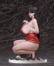 [Pre-Order] SODA Studio - Statue - Original - ScarlettAnn Jasmin Reunion (Licensed)