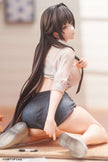 [Pre-Order Closed] Hobby Sakura Studio - PVC - Goddess of Victory: Nikke - Marciana: School Days (Licensed)