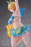 [Pre-Order Closed] HobbySakura Studio - PVC - Girls' Frontline 2: Exilium - Nikketa (Licensed)