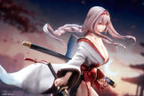 [Pre-Order Closed] HobbySakura Studio - PVC - Goddess of Victory: Nikke - Scarlet Black Shadow (Licensed)