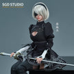 [Warehouse in Stock] SGD Studio - NieR:Automata - SGD-002 2B