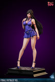 [Pre-Order] PinkParty Studio - Statue - Final Fantasy - Goddess Tifa
