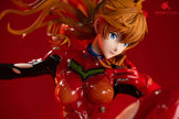 [Warehouse in Stock] Origin Studio - Statue - Evangelion - Asuka Langley Soryu