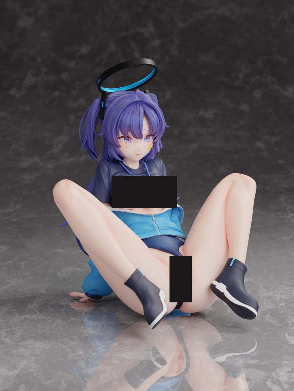 [Pre-Order Closed] G Studio - Statue - Blue Archive - Hayase Yuuka