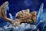 [Pre-Order] BlackFatalis Studio - Statue - Monster Hunter - Tigrex