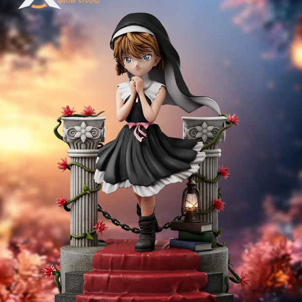 [Pre-Order] MEOW Studio - Statue - Detective Conan - Sister Haibara Ai