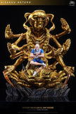 [Pre-Order Closed] PG Studio - Statue - Hunter x Hunter -  Hyakushiki Kannon Chairman Netero
