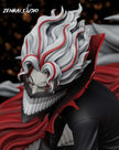 [Warehouse in Stock] ZENKAI Studio - Statue - DanDaDan - Okarun & Turbo Granny