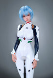 [Pre-Order] SGD Studio - Sex Doll - Neon Genesis Evangelion - Ayanami & Asuka