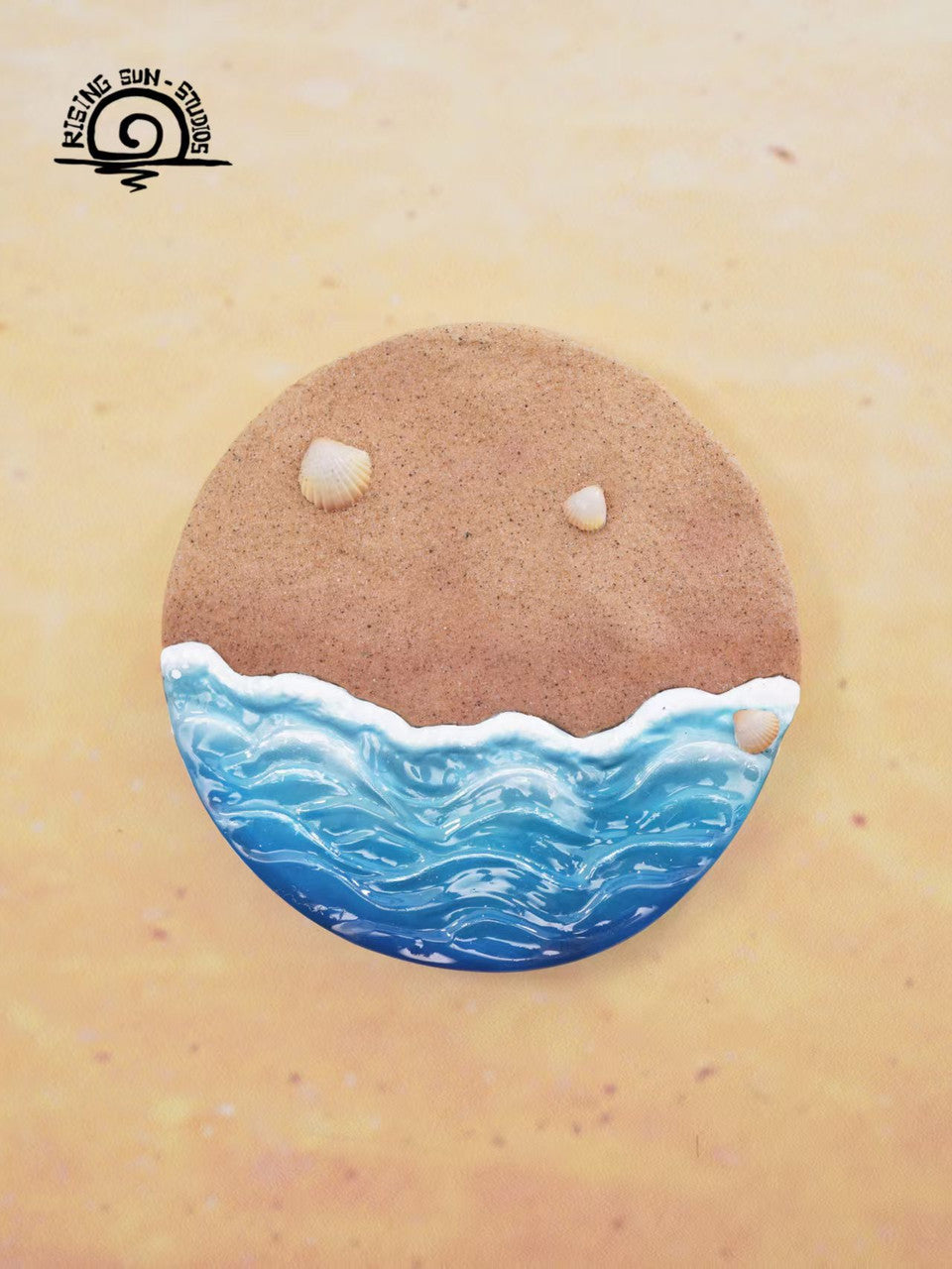 [Pre-Order] RS Studio - Statue - Detective Conan - Haibara Ai