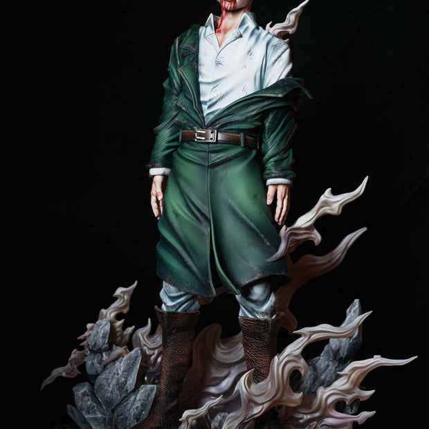 [Pre-Order Closed] Sure Studio - Statue - Attack on Titan - Porco Galliard