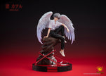 [Pre-Order] Model Power Studio - Statue - Neon Genesis Evangelion - EVA Tabris Kaworu Nagisa