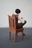 [Pre-Order Closed] TITAN Studio - Statue - Attack on Titan - Levi