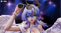 [Pre-Order] Dirty Pockets Studio & Dtalon Studio - Statue - Honkai: Star Rail - Galaxy Holiday Robin