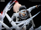 [Warehouse in Stock] CHIKARA Studio - Statue - Attack on Titan - Levi Ackerman