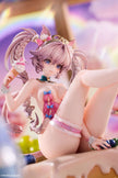 [Pre-Order Closed] Hobby Sakura Studio - PVC - Original - Cake Catgirl (Licensed)