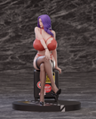 [Pre-Order Closed] SODA Studio - Statue - Milf Airlines - Dear Mother Clara Stewardess Uniform (Licensed)